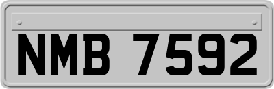 NMB7592