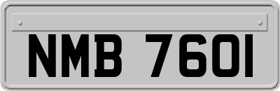 NMB7601