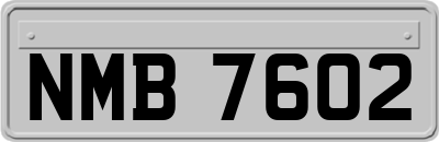 NMB7602