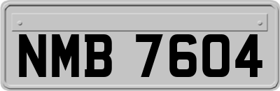 NMB7604