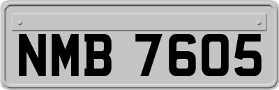 NMB7605