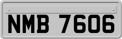 NMB7606
