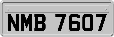 NMB7607