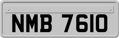 NMB7610