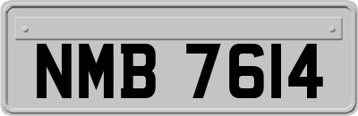 NMB7614