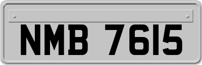NMB7615