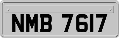 NMB7617