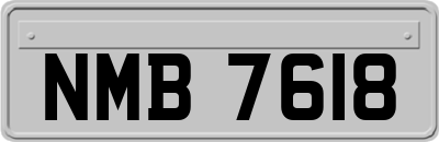 NMB7618