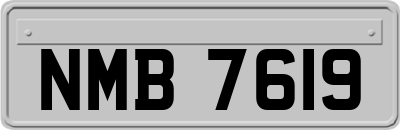 NMB7619