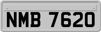 NMB7620