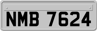 NMB7624