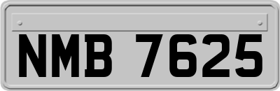 NMB7625
