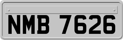 NMB7626