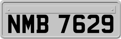NMB7629