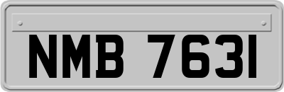 NMB7631
