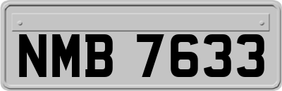 NMB7633