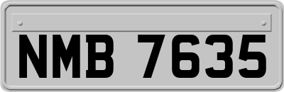 NMB7635