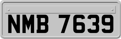 NMB7639