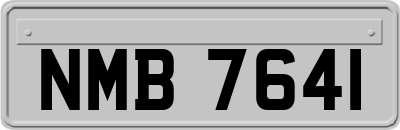 NMB7641