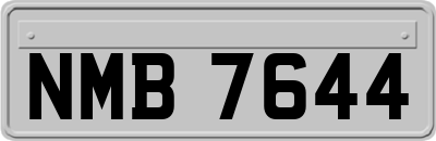 NMB7644