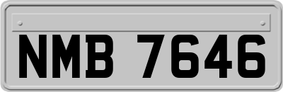 NMB7646