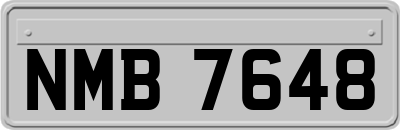 NMB7648