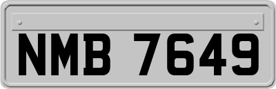 NMB7649