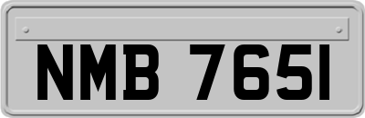 NMB7651