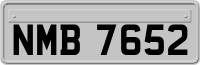 NMB7652