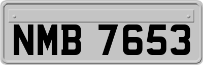 NMB7653