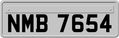 NMB7654