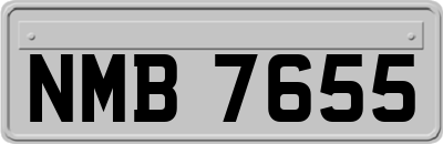 NMB7655