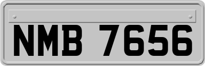 NMB7656