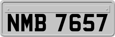 NMB7657