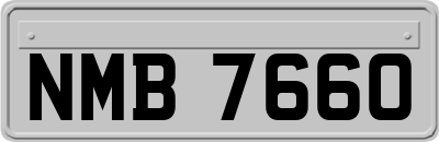 NMB7660