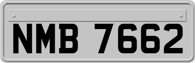 NMB7662