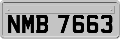 NMB7663