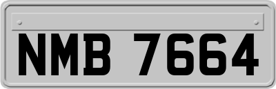 NMB7664