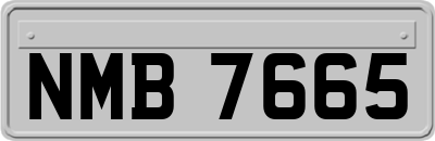 NMB7665