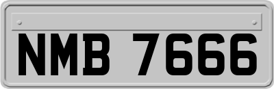 NMB7666