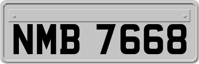 NMB7668