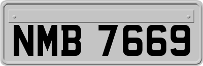 NMB7669