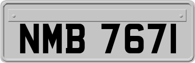 NMB7671