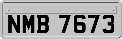 NMB7673