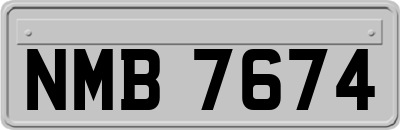 NMB7674