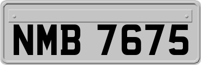 NMB7675