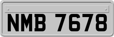 NMB7678