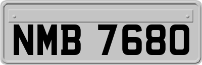 NMB7680