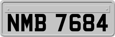 NMB7684