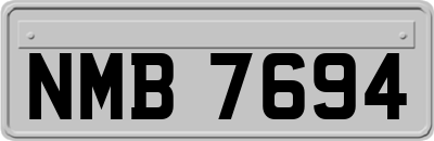 NMB7694
